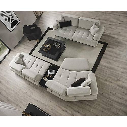 Icon Koltuk Tak�m�