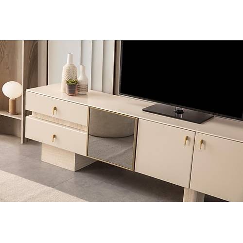 Tetra Yemek Odas� Tak�m�