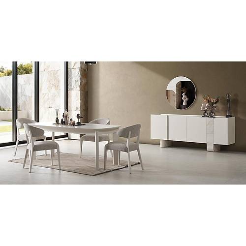 Solar Yemek Odas� Tak�m�