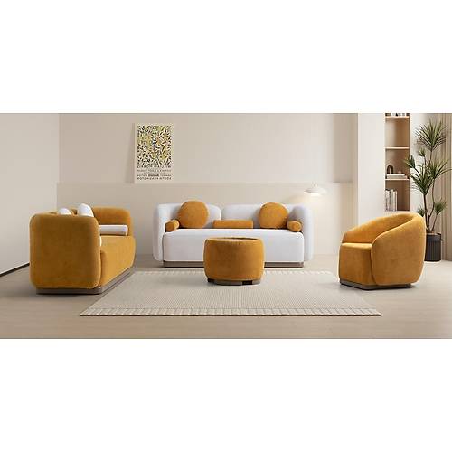 Ala�at� Koltuk Tak�m�