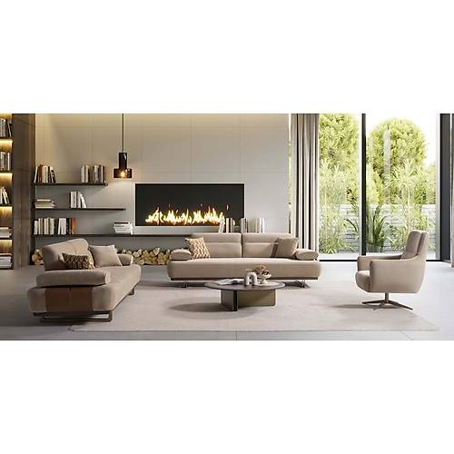 Lizbon Soft Koltuk Tak�m�