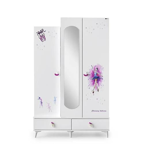 Balerin Gen Odas Ranza