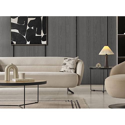 Loft Koltuk Takm