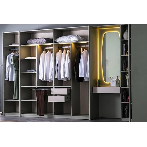 Los Angeles Yatak Odas Takm