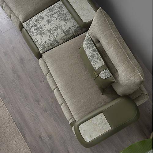 Santana Koltuk Tak�m�