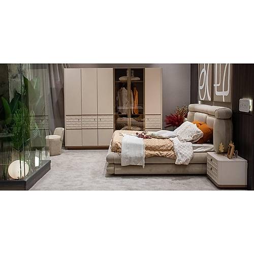 Prada Yatak Odas Takm