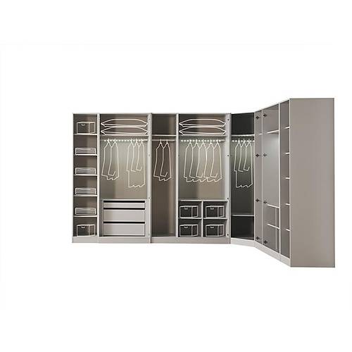Galaxy Yatak Odas� Tak�m�