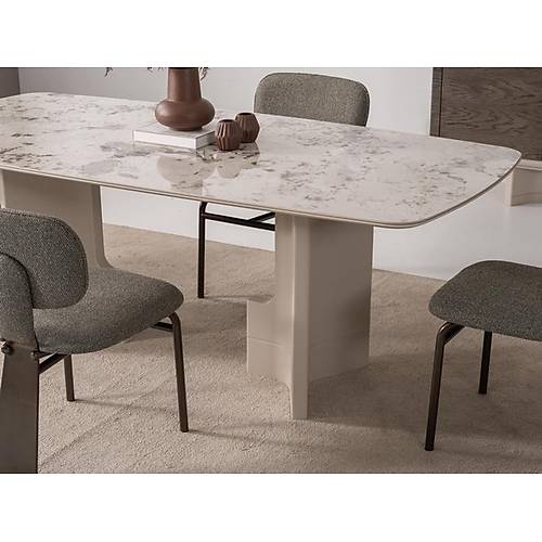 Moss Yemek Odas� Tak�m�