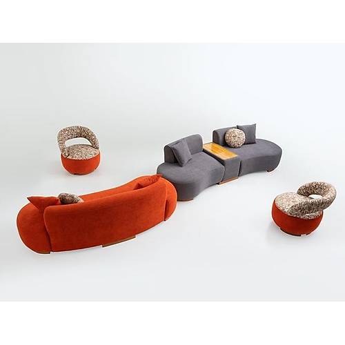 Bebek Koltuk Tak�m�