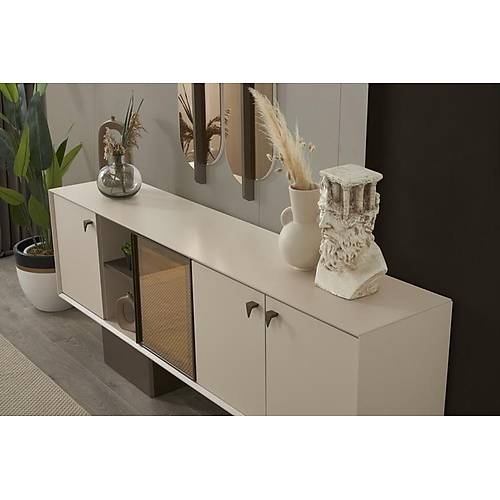 Riva Yemek Odas� Tak�m�