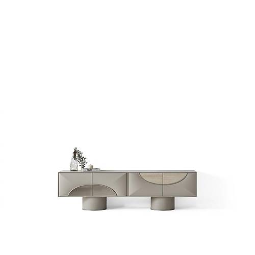 Elegance Yemek Odas Takm