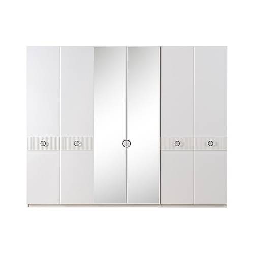 Avon Silver Yatak Odas Takm