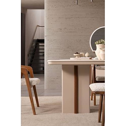 Dolce Yemek Odas� Tak�m�