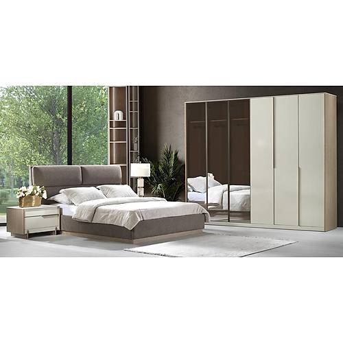 Budva Yatak Odas� Tak�m�