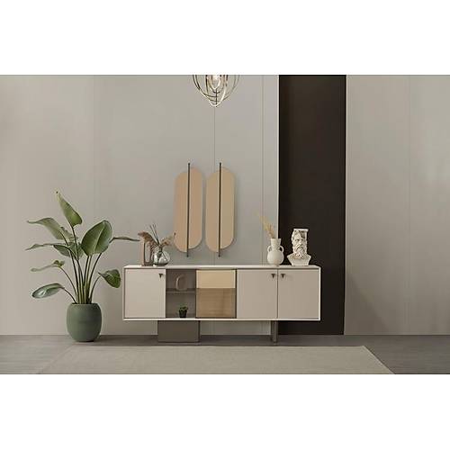 Riva Yemek Odas� Tak�m�