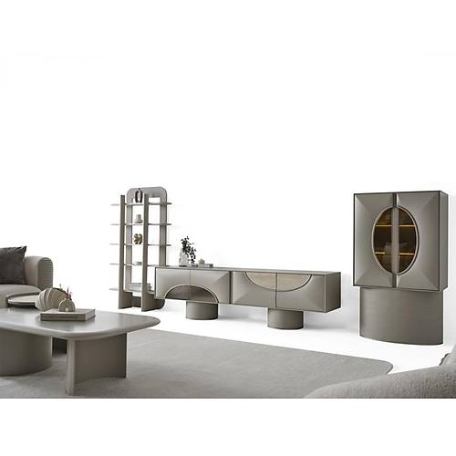 Elegance Yemek Odas Takm