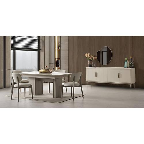 Anka Yemek Odas� Tak�m�