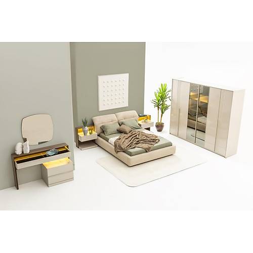 Cosmo Yatak Odas� Tak�m�