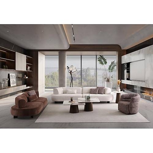 Marin Koltuk Tak�m�