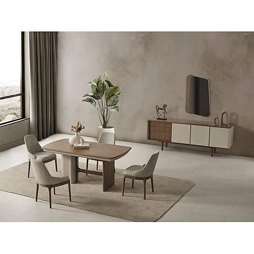 New Latte Yemek Odas� Tak�m�