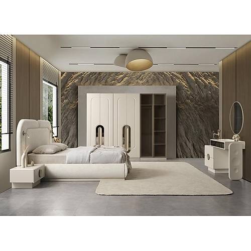 Loft Yatak Odas� Tak�m�