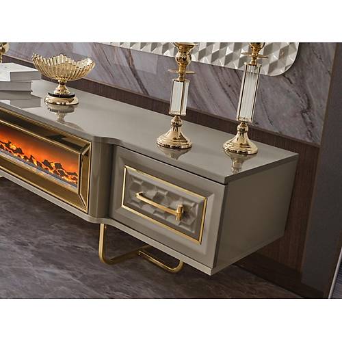 Lounge Yemek Odas Takm