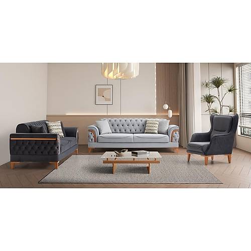 Venedik Koltuk Tak�m�