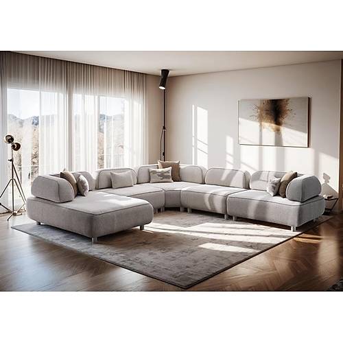 Mokka K��e Tak�m�