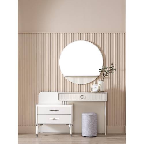 Avon Silver Yatak Odas Takm