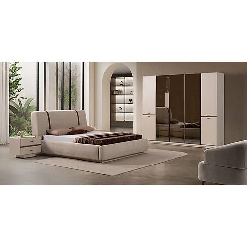 Roma Yatak Odas� Tak�m�