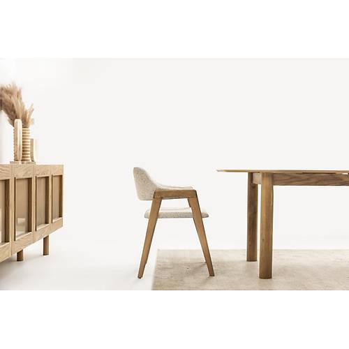 Latte Yemek Odas Takm