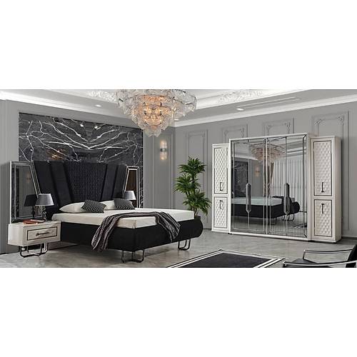 Lounge Yatak Odas Takm
