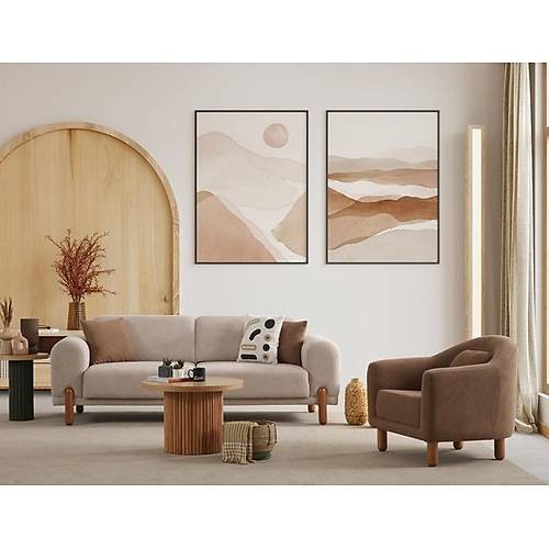 Boiss Koltuk Tak�m�