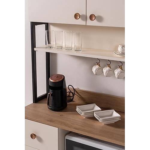 Latte 2 li Kahve K��esi