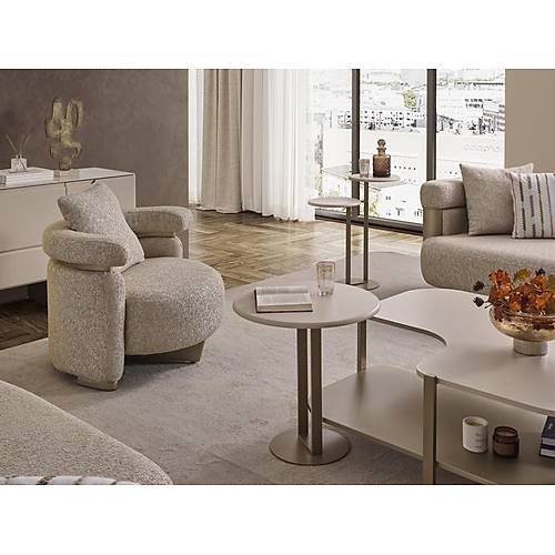 Oslo Luxury Koltuk Tak�m�