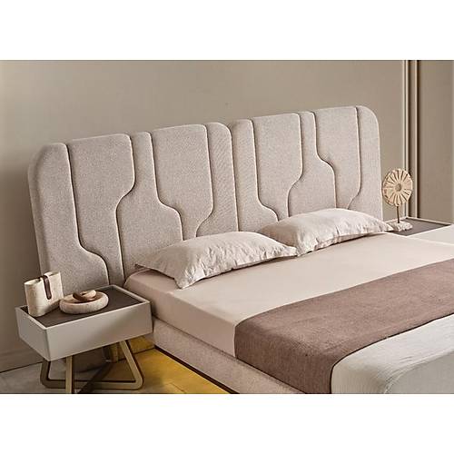 Ada Ceviz Yatak Odas� Tak�m�