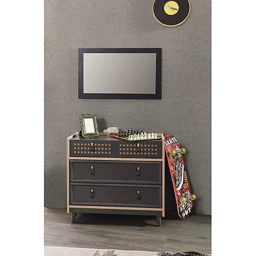 Dark Point Gen� Odas� Tak�m�