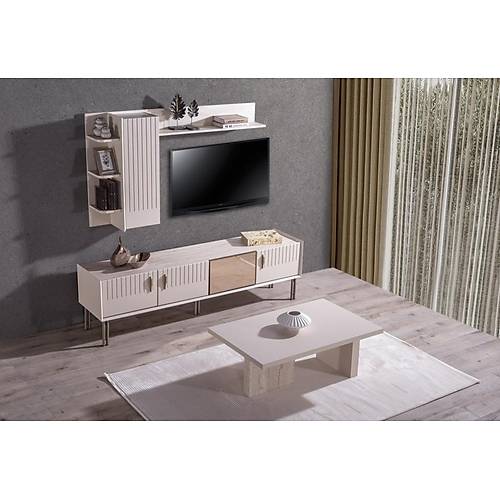Tress Yemek Odas� Tak�m�
