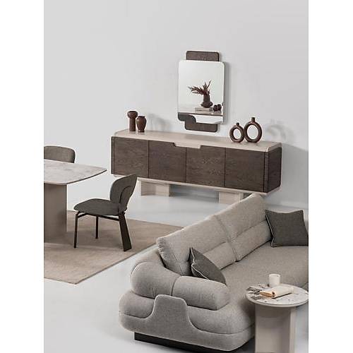 Moss Yemek Odas� Tak�m�
