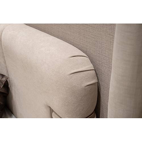 Latte Yatak Odas Takm