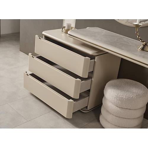 Dolunay Yatak Odas Takm