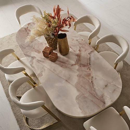 Farella Luxury Yemek Odas� Tak�m�