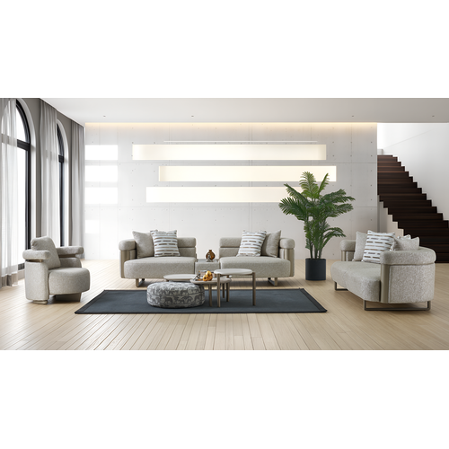 Oslo Luxury Koltuk Tak�m�