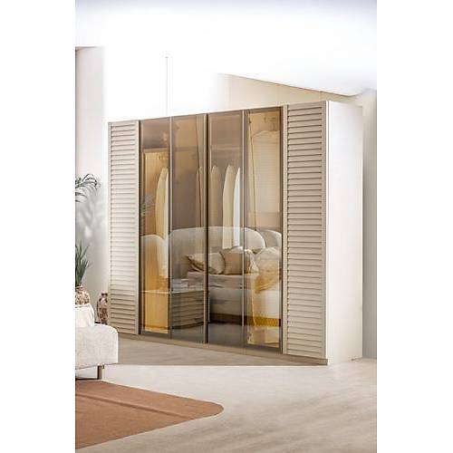 Troya Yatak Odas� Tak�m�