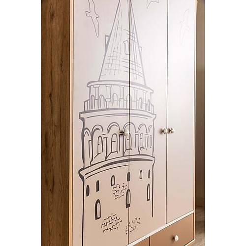 Galata Gen� Odas�
