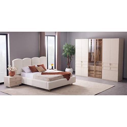 Dante Yatak Odas� Tak�m�