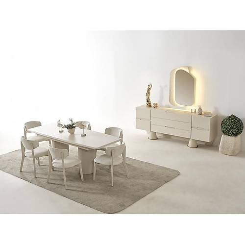 Dream Yemek Odas� Tak�m�