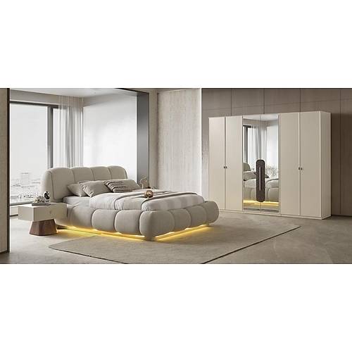 Crown Yatak Odas� Tak�m�