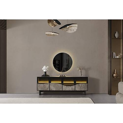 Vens Yemek Odas Takm