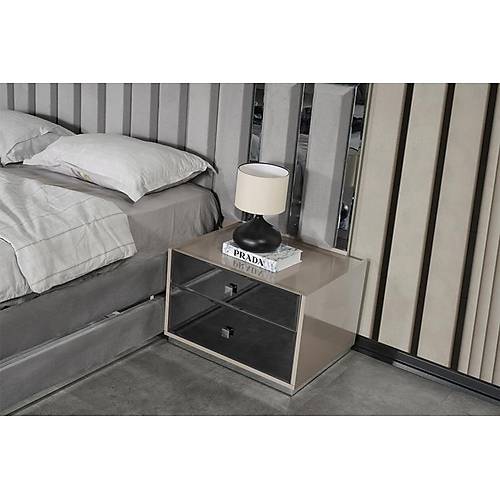 Voyager Yatak Odas� Tak�m�